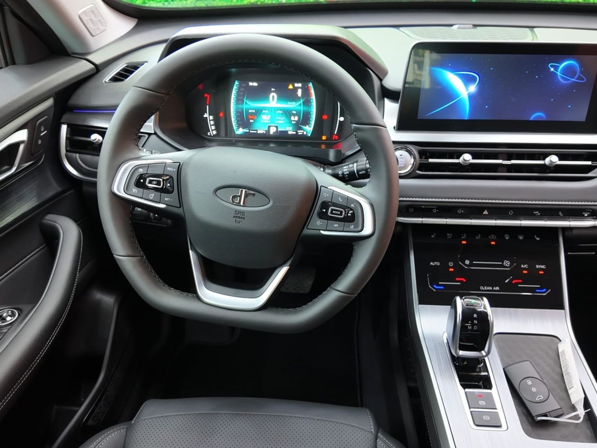 1.5 turbo benzina 154cv CVT  - Gallotti Auto